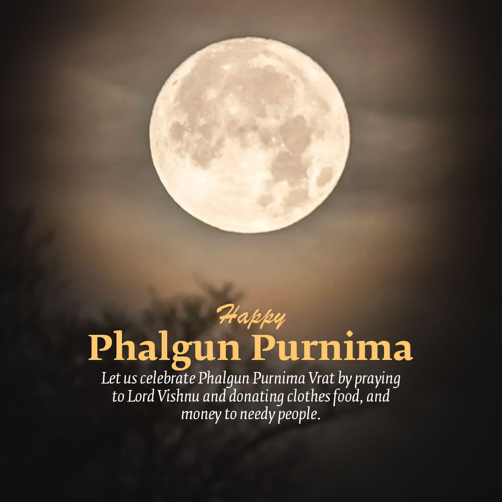 Phalguna Purnima | DOWNLOAD POSTER AND HD IMAGES FREE 4 Phalgun Purnima Image Free Download